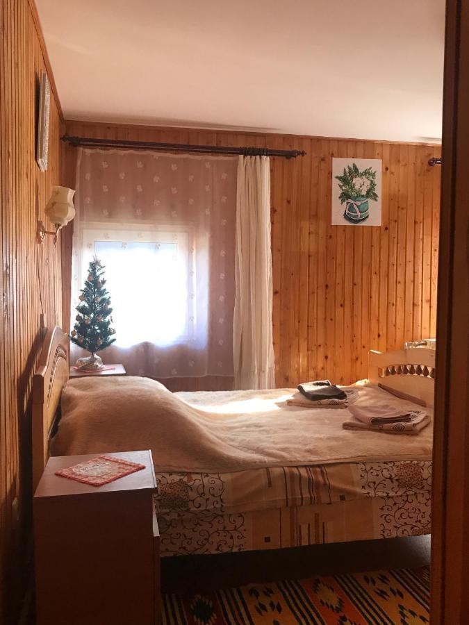 Apartamento За Горбами Yaremche Exterior foto